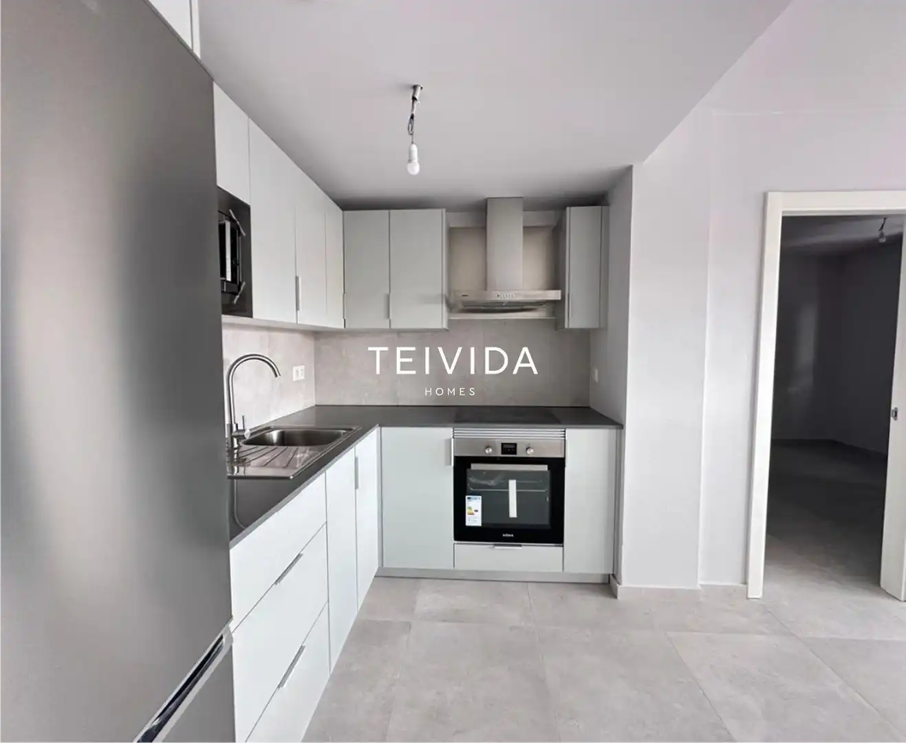 Apartamento 111 m² em Arona