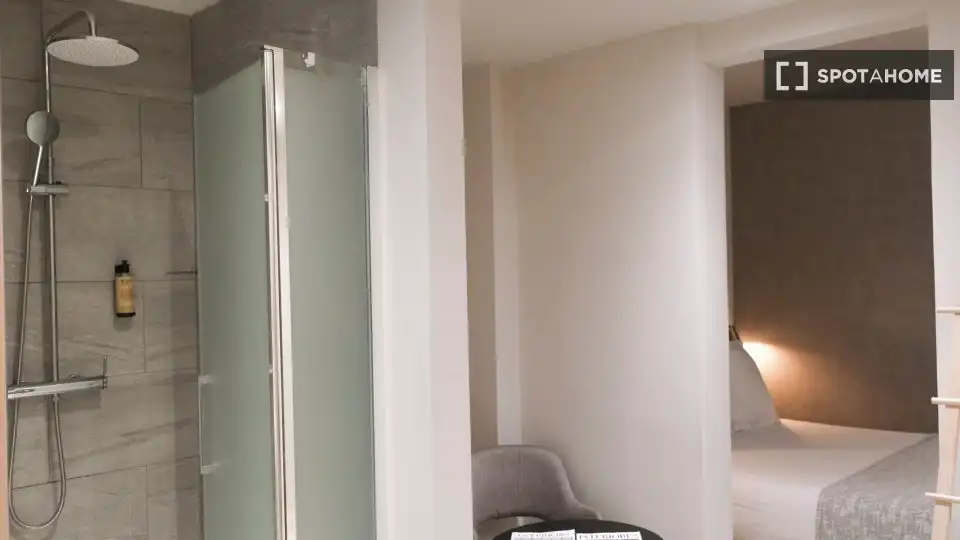 Habitació de lloguer, Barcelona