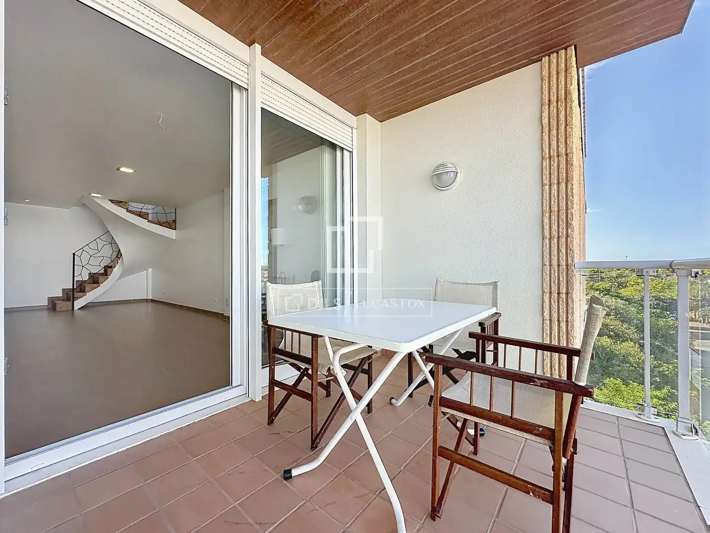 Piso de 139 m² en Ciutadella