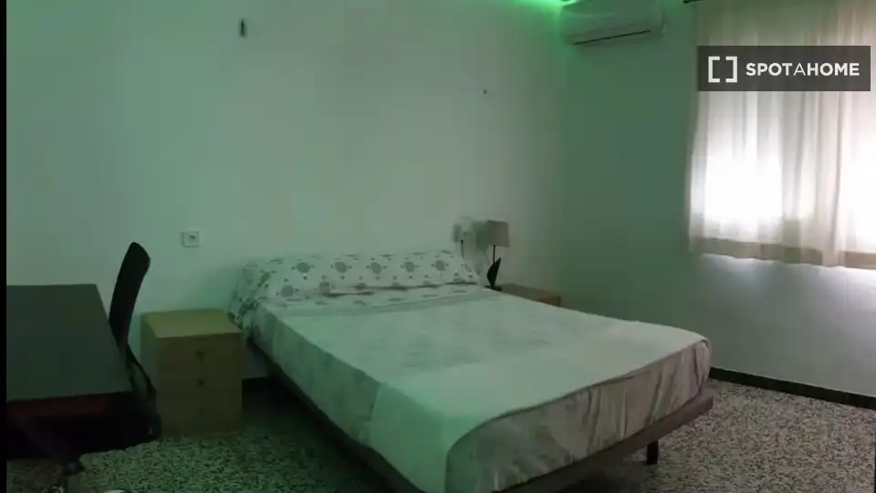 Habitación 115 m², San Vicente del Raspeig