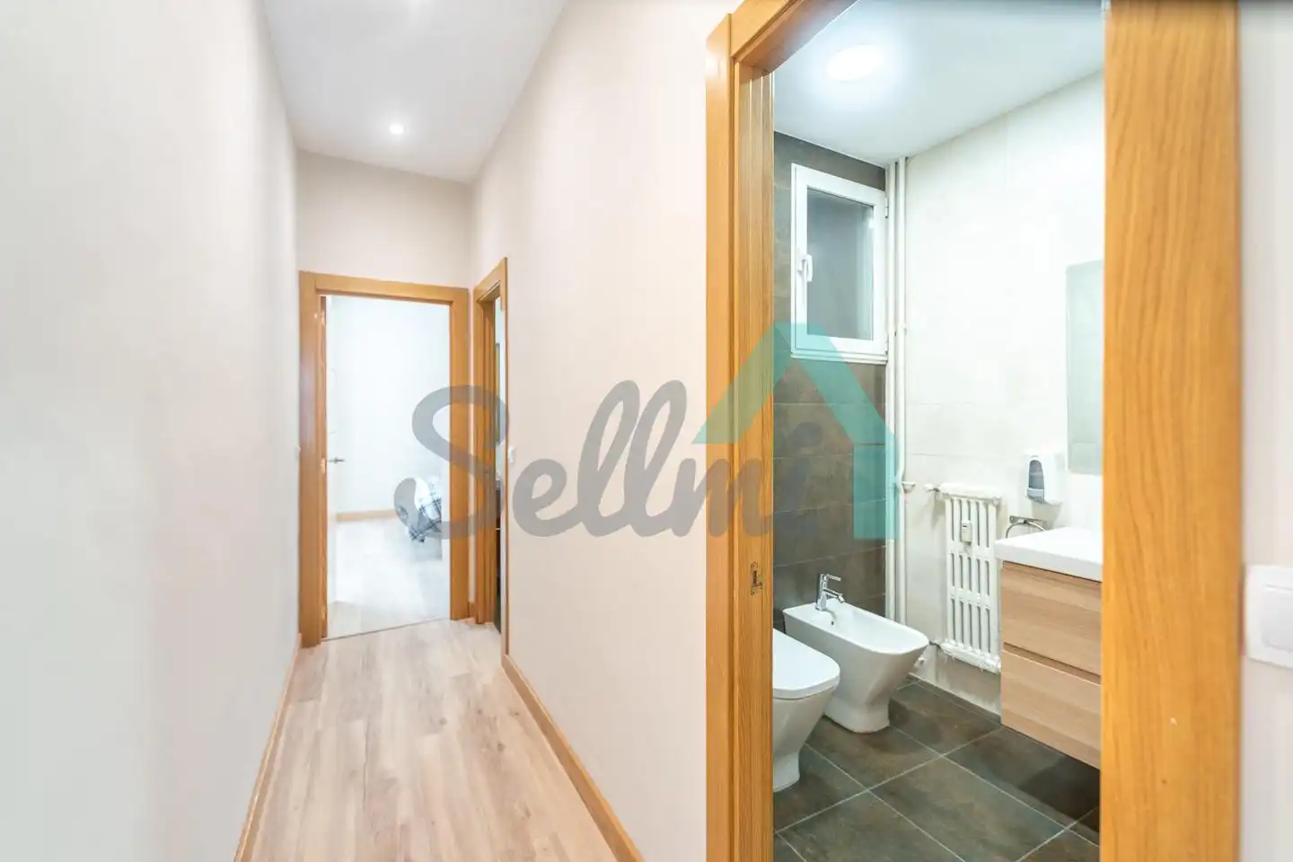 Piso de 130 m² en Oviedo