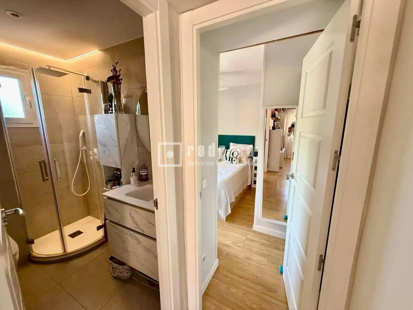Piso de 84 m² en Madrid