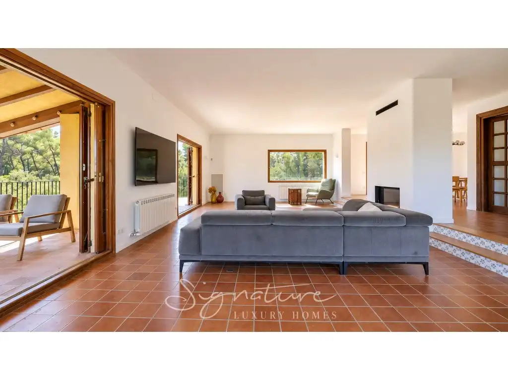 Piso de 690 m² en Sant Cugat del Vallès