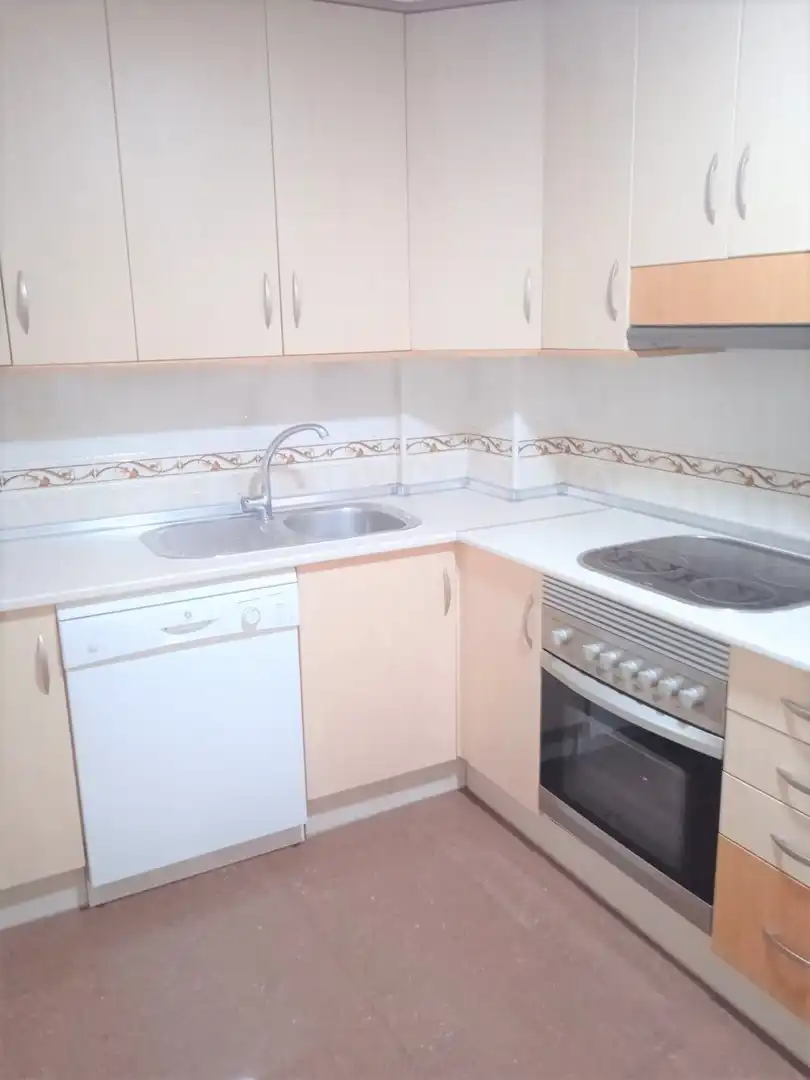 Piso de 75 m² en Albacete