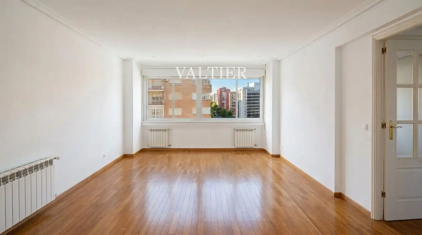 Wohnung 110 m² in Madrid