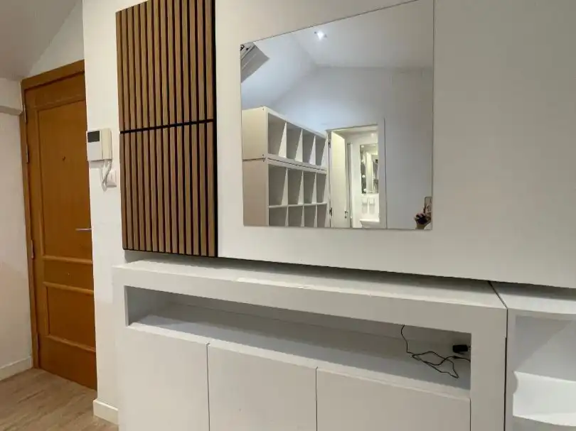 Piso de 50 m² en La Coruña