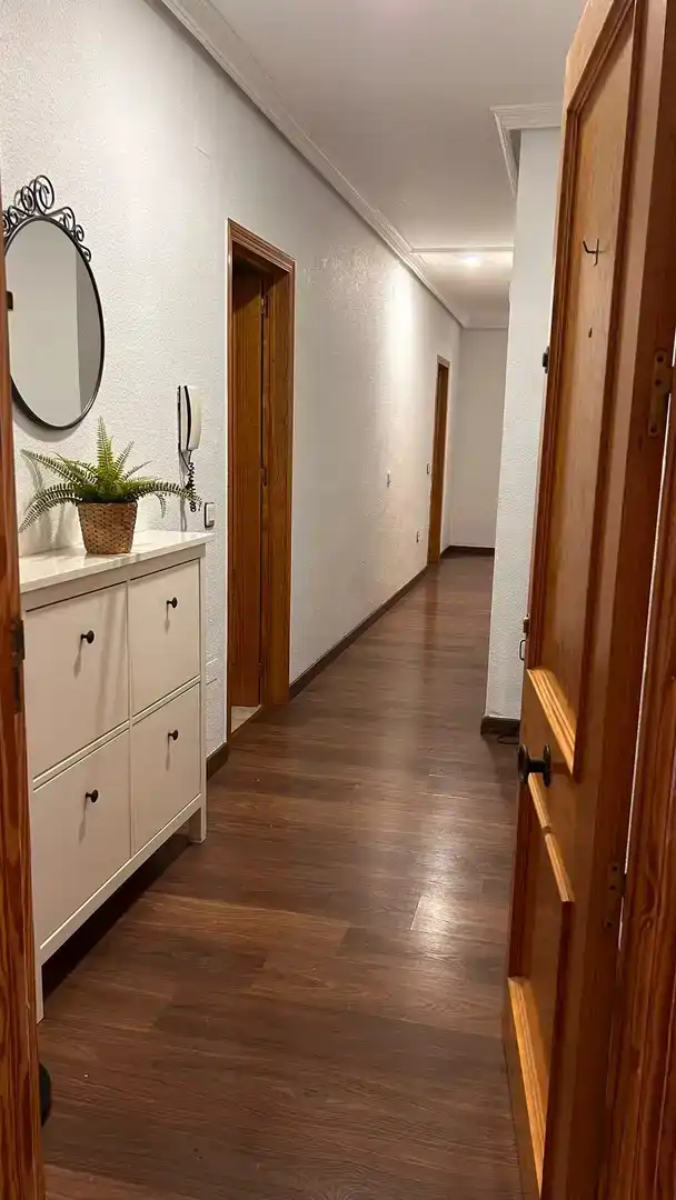 Piso de 120 m² en Campos del Río