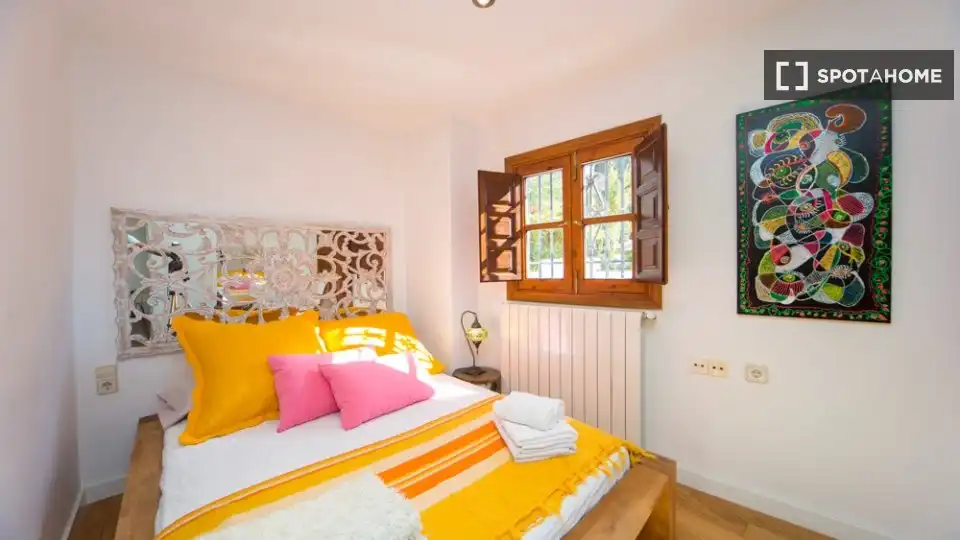 Habitación en alquiler, Granada
