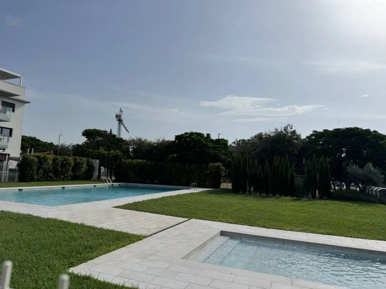 Piso de 78 m² en Cubelles