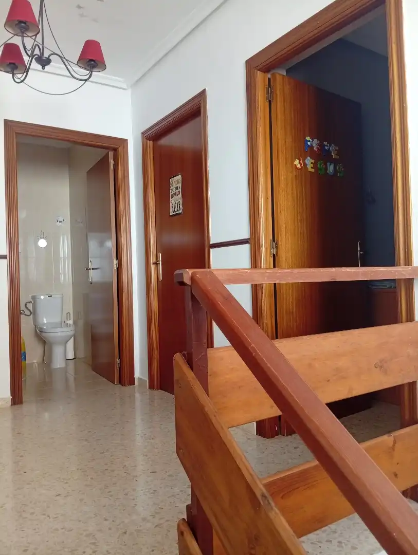 Habitación en alquiler, Villar del Rey