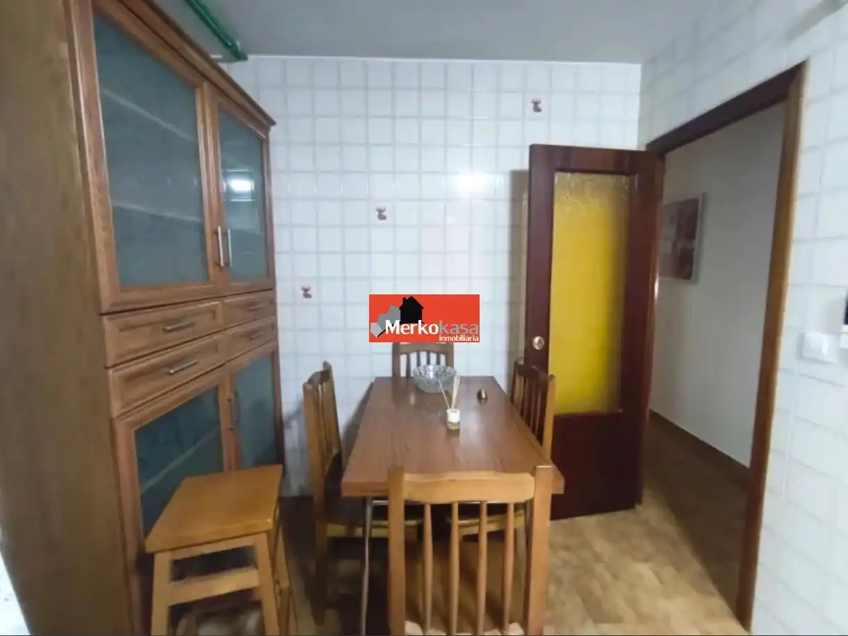 Piso de 121 m² en Lugo