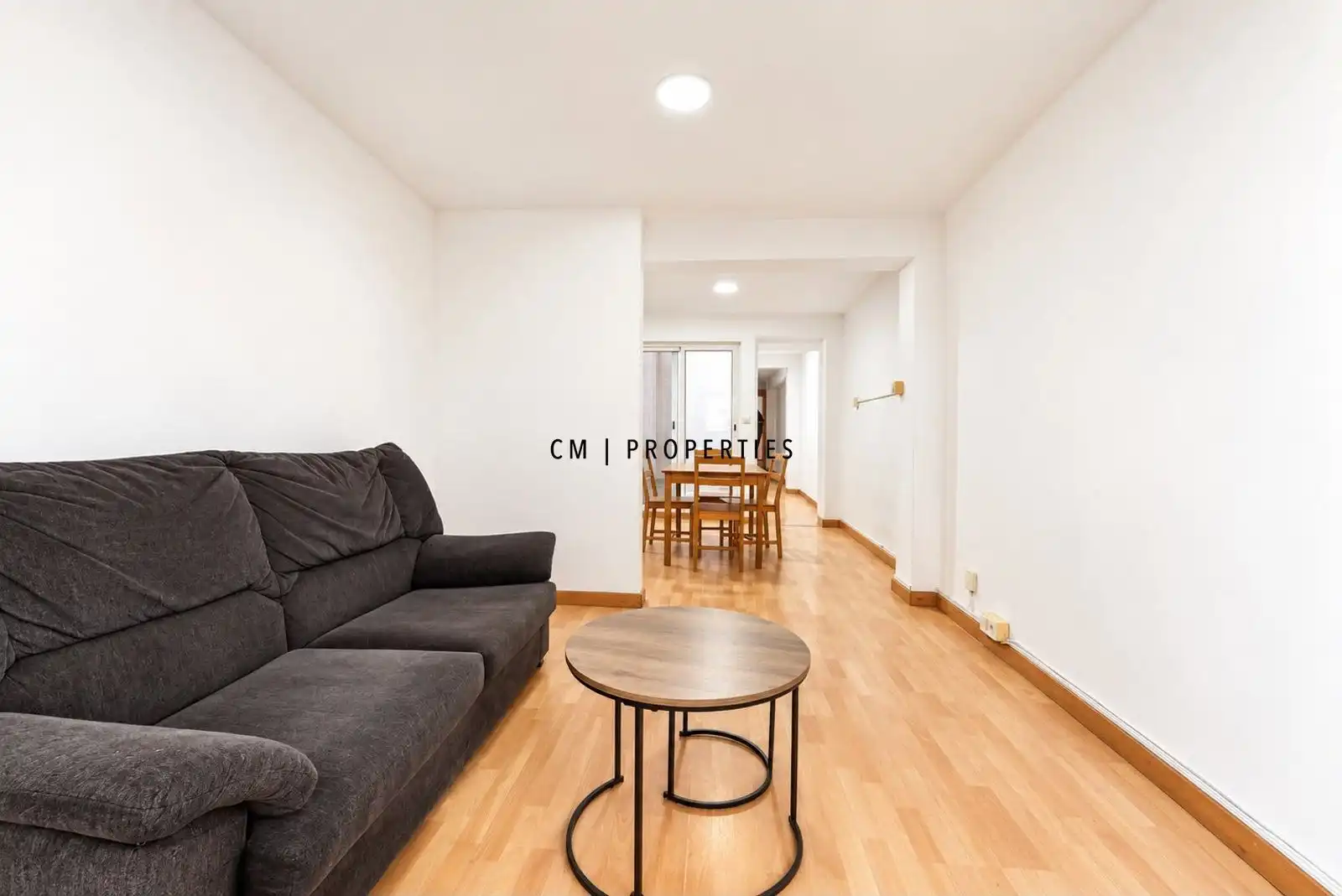 Pis de 77 m² a València