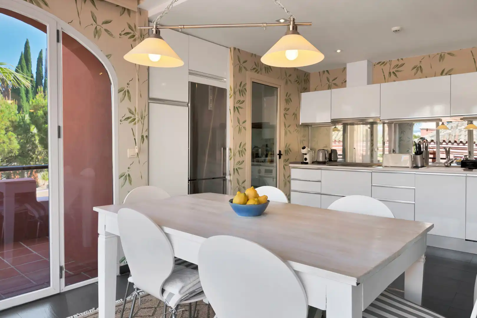 Piso de 170 m² en Marbella
