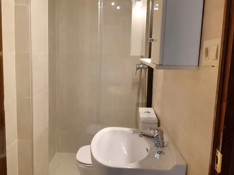 Habitación en alquiler, Jaén
