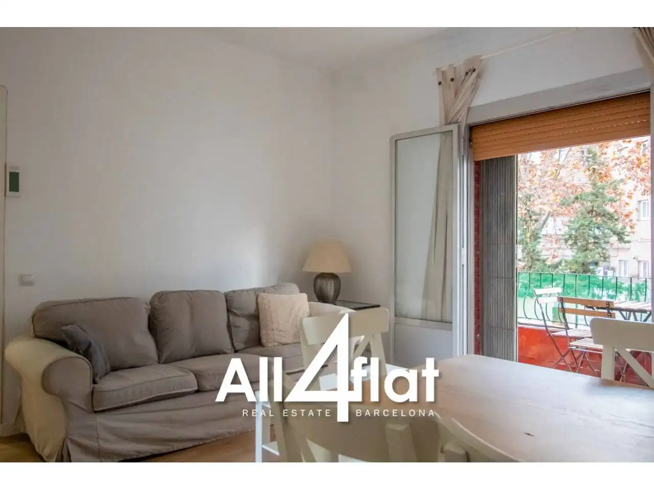 Wohnung 77 m² in Barcelona