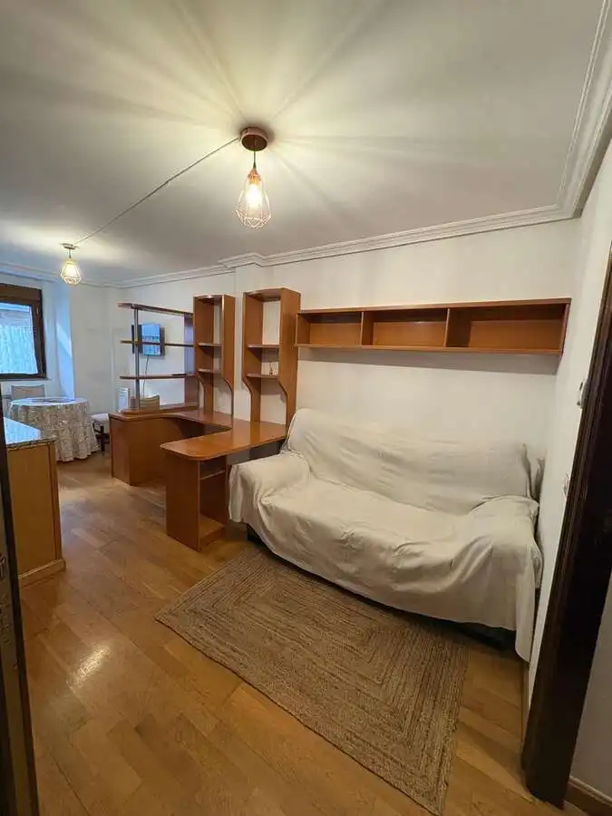Piso de 60 m² en Salamanca