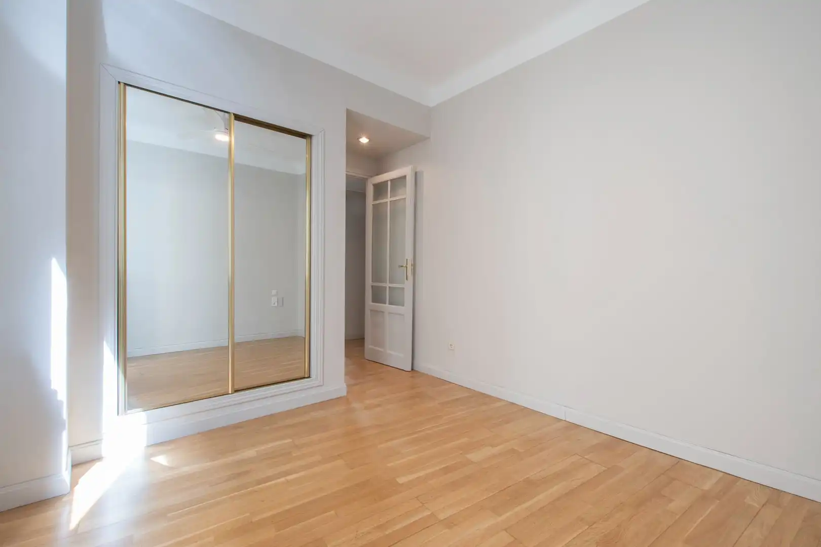 Pis de 147 m² a Madrid