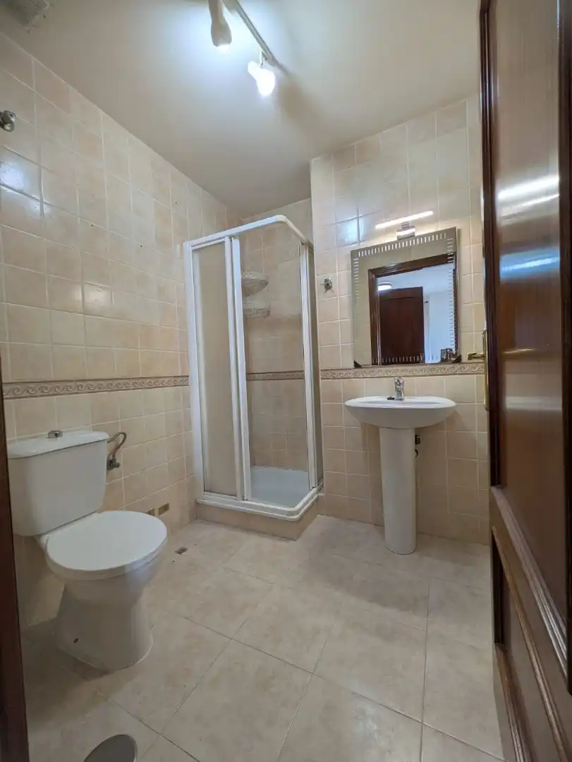 Piso de 50 m² en Badajoz