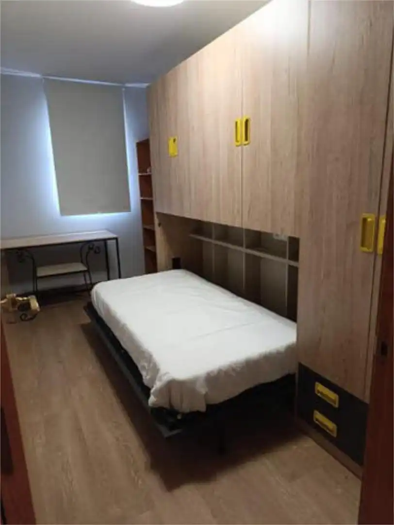 Piso de 50 m² en Valverde de la Virgen