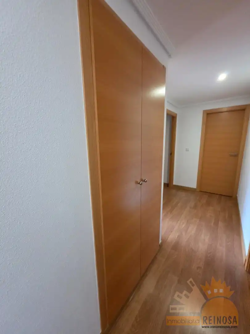 Pis de 116 m² a Múrcia