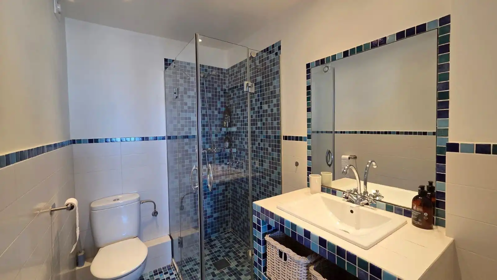 Piso de 135 m² en Santander