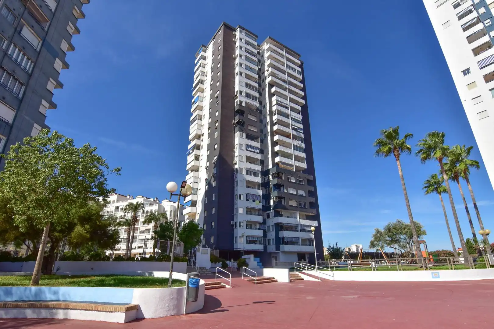 Piso de 73 m² en El Puig