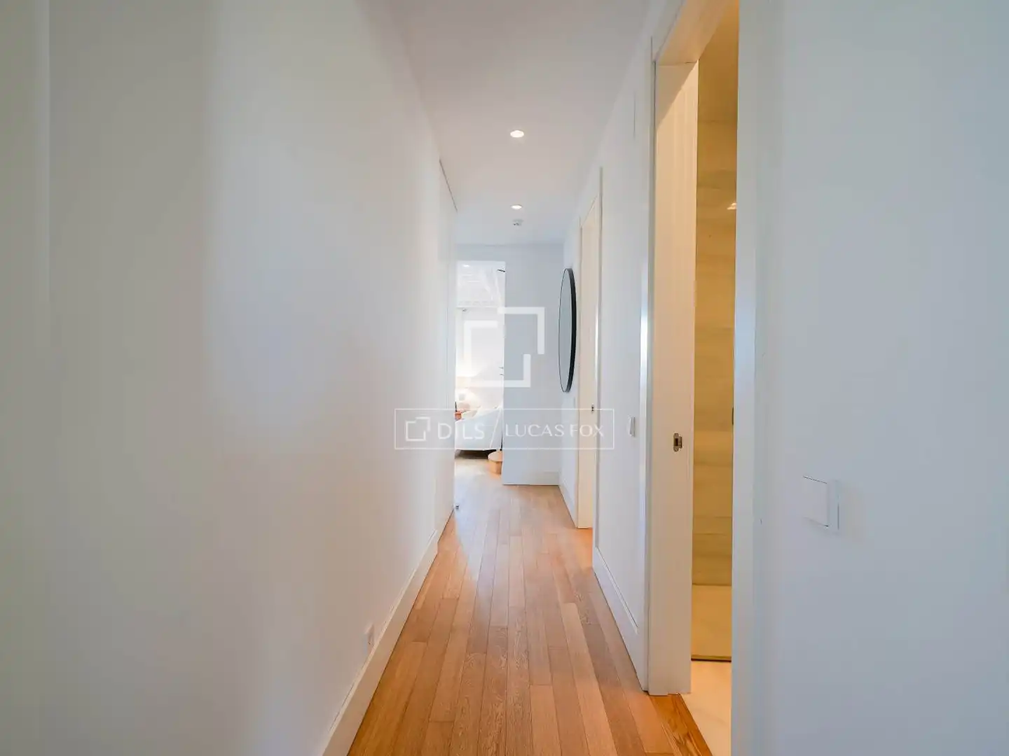 Квартира 130 м² у Madrid