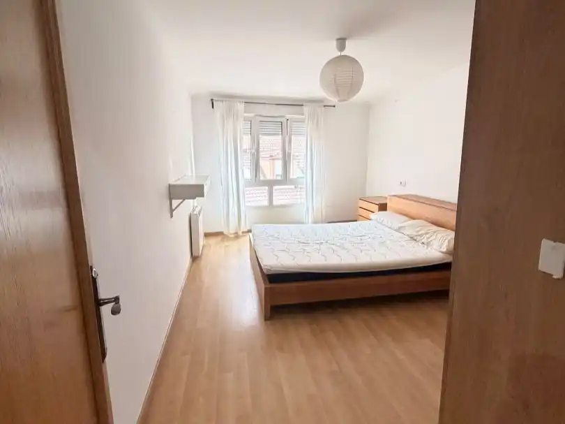 Piso de 120 m² en Gijón