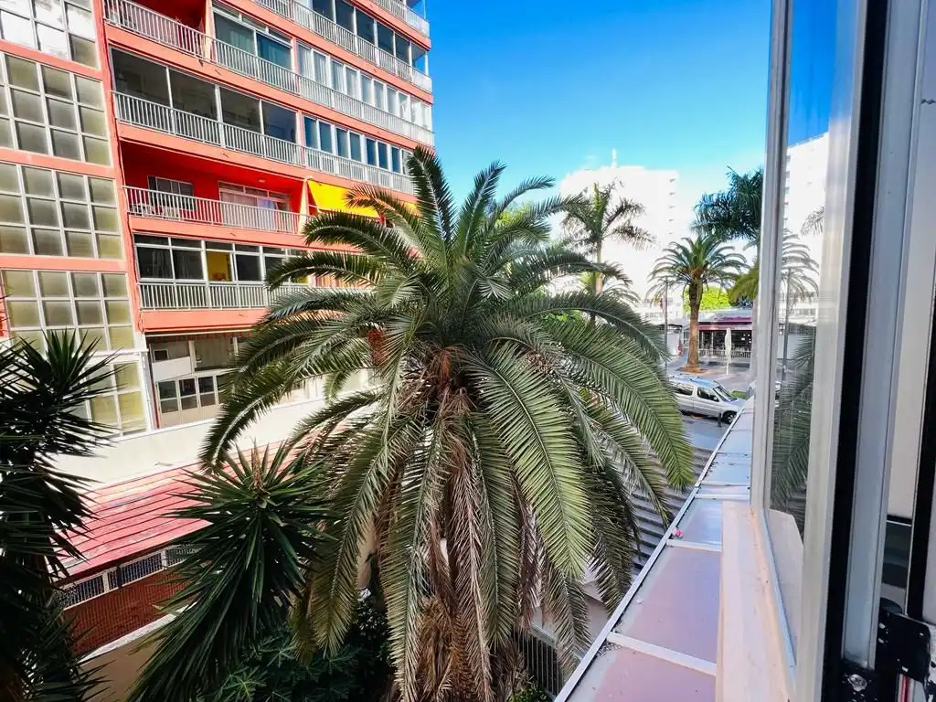 Pis de 43 m² a Puerto de la Cruz