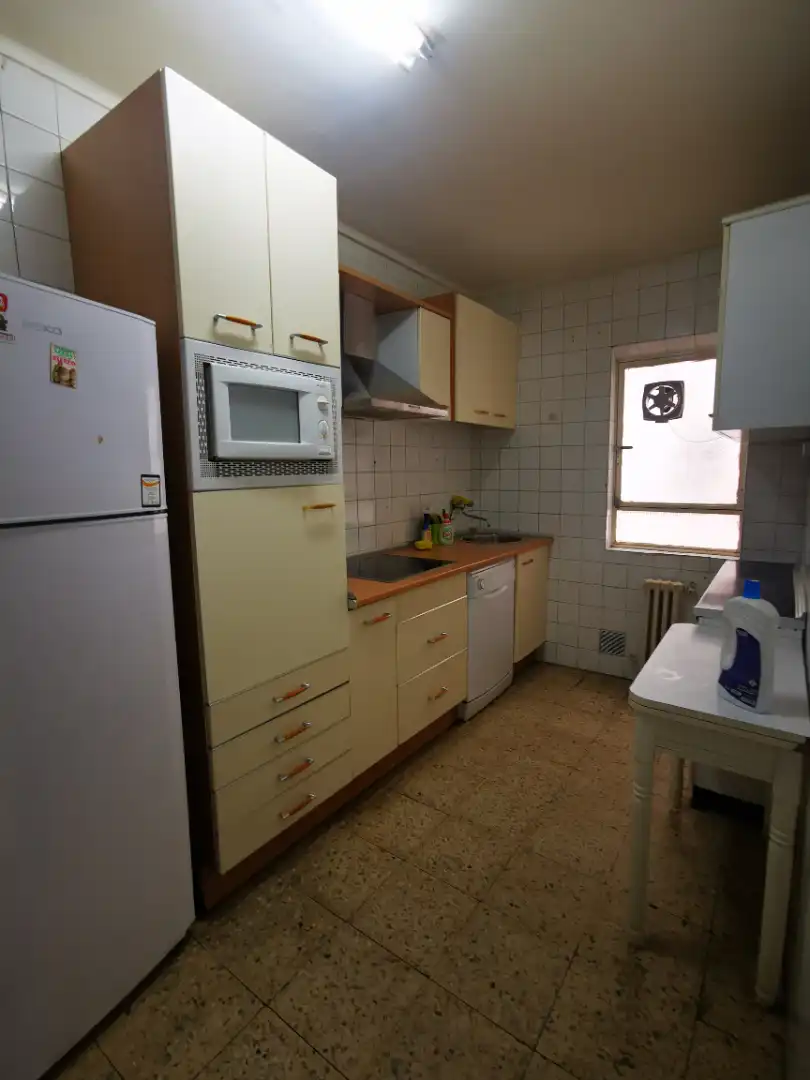 Piso de 135 m² en Salamanca