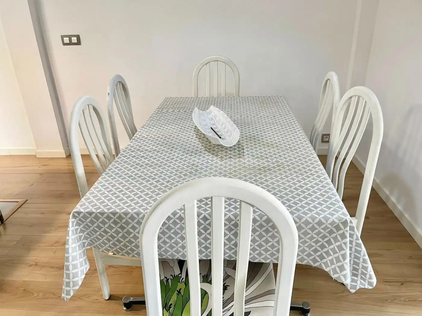 Piso de 105 m² en Valencia