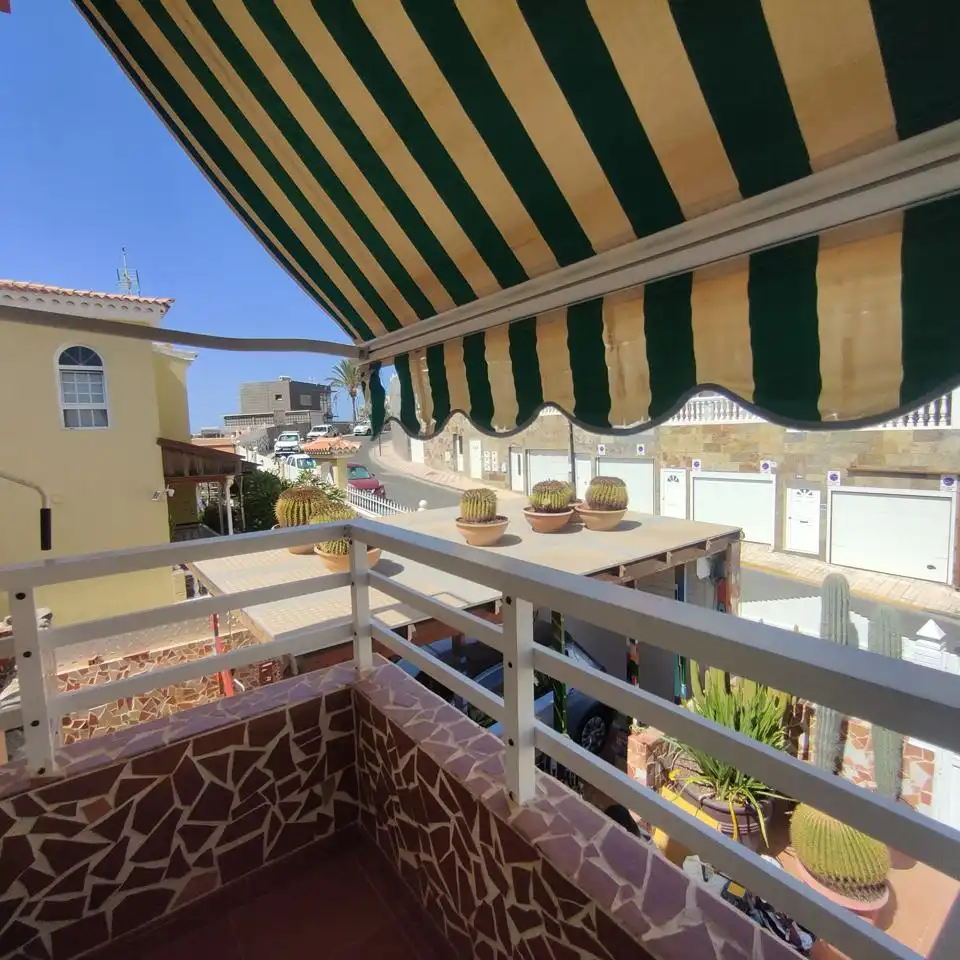 Piso de 205 m² en Mogán