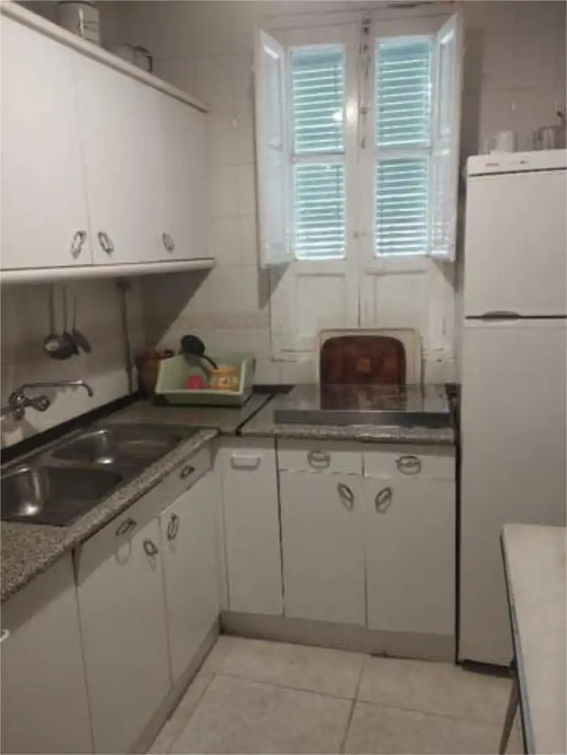 Piso de 80 m² en Montánchez