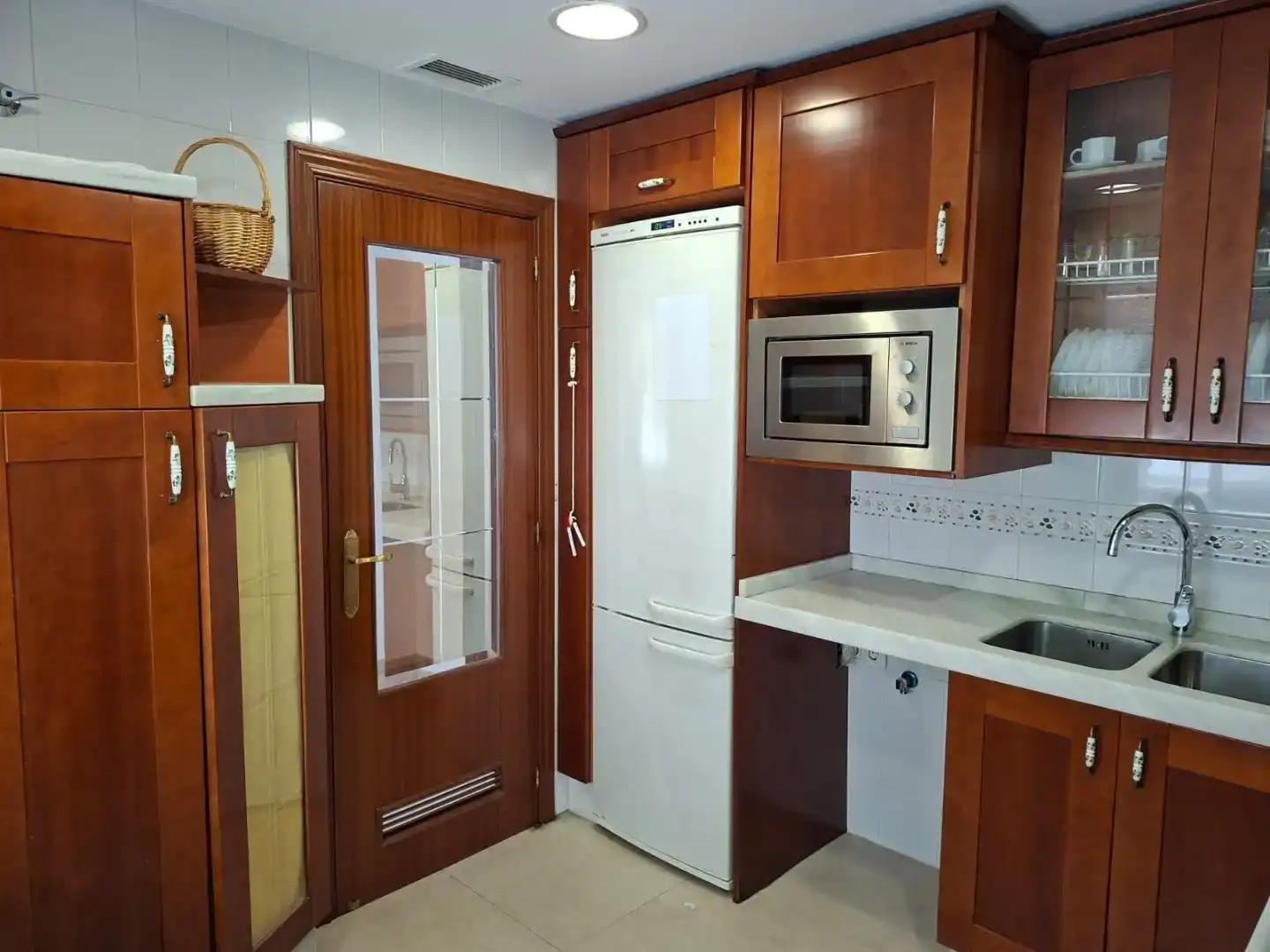 Piso de 100 m² en Córdoba