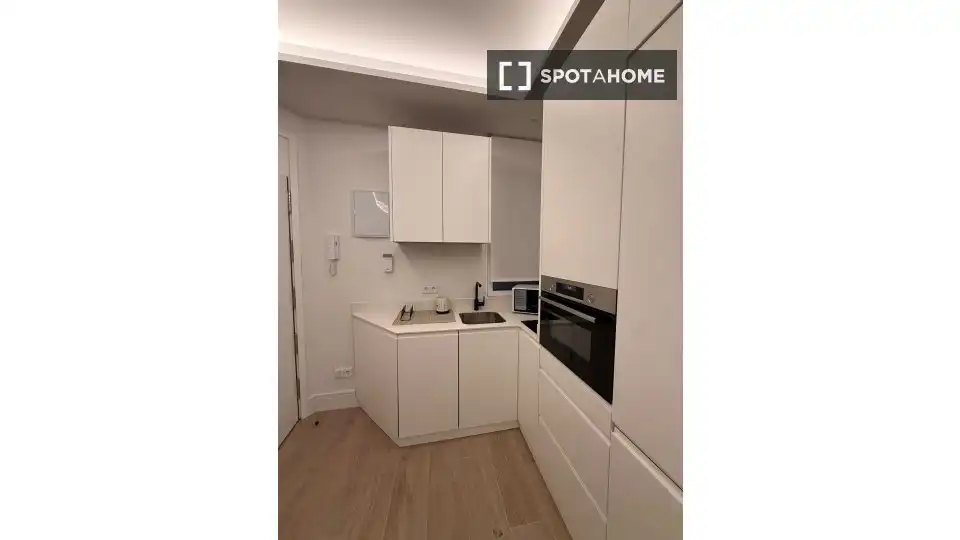 Piso de 40 m² en Madrid