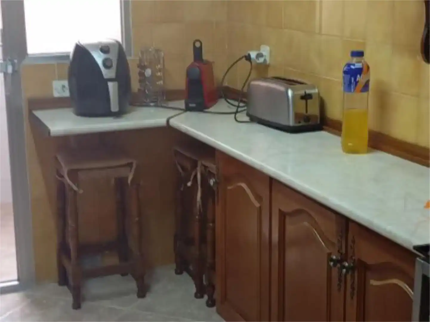 Habitación 110 m², Málaga
