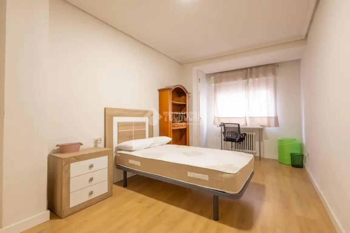 Piso de 123 m² en Salamanca