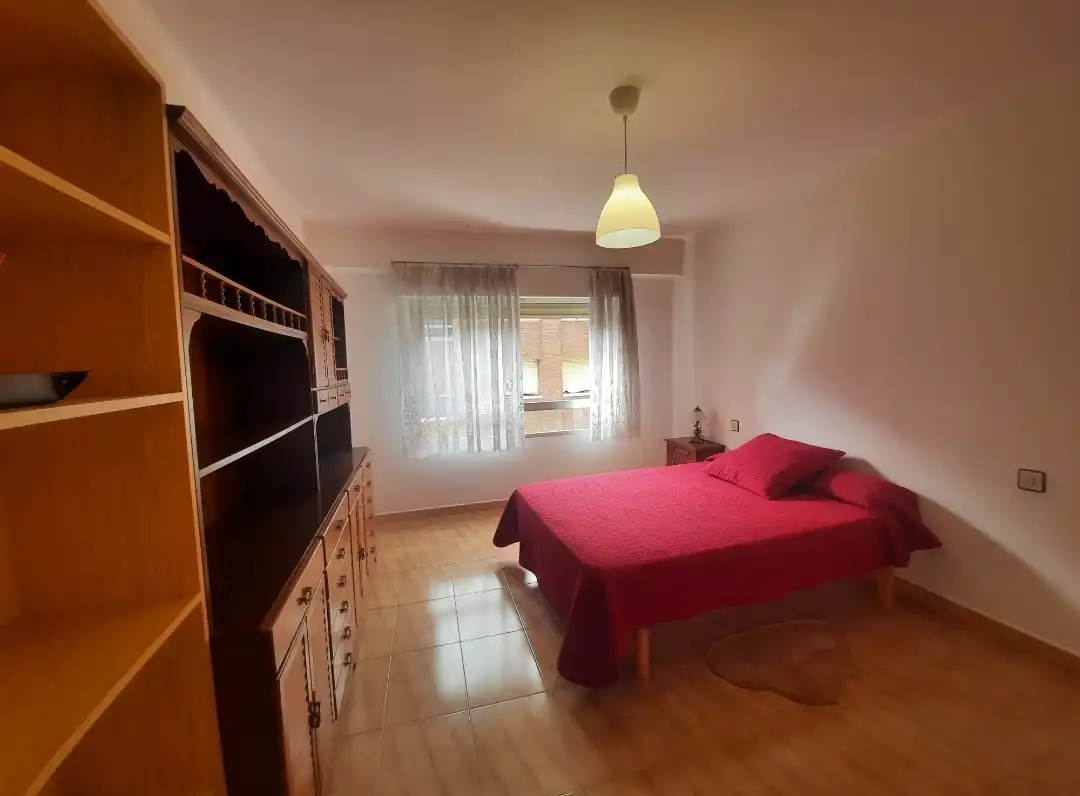 Habitación en alquiler, Ponferrada