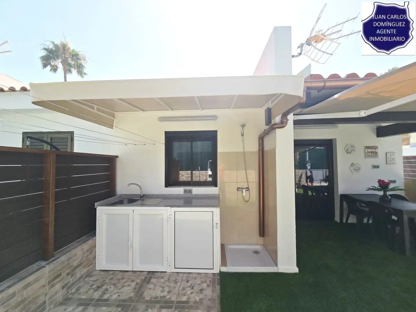 Casa de 50 m² a San Bartolomé de Tirajana