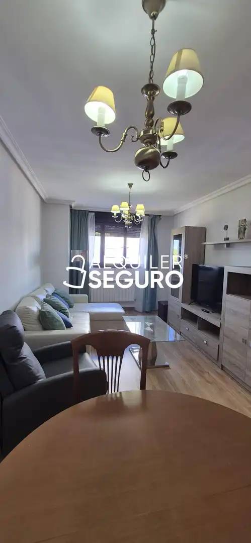 Piso de 100 m² en Oviedo