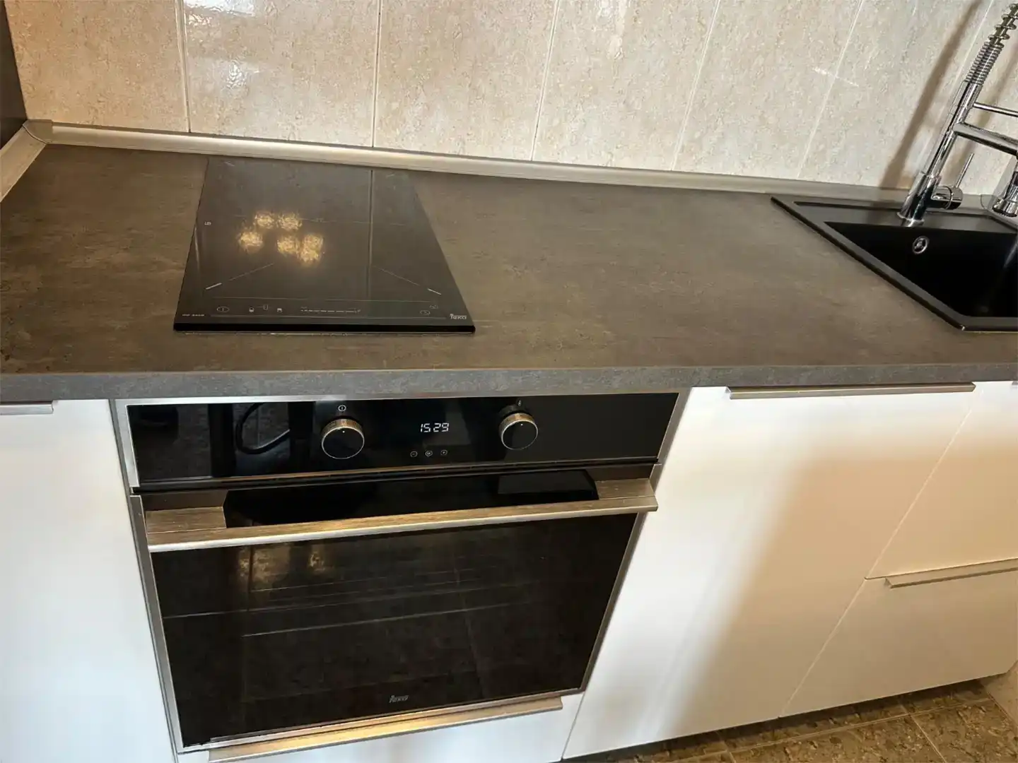 Piso de 52 m² en Las Palmas de Gran Canaria