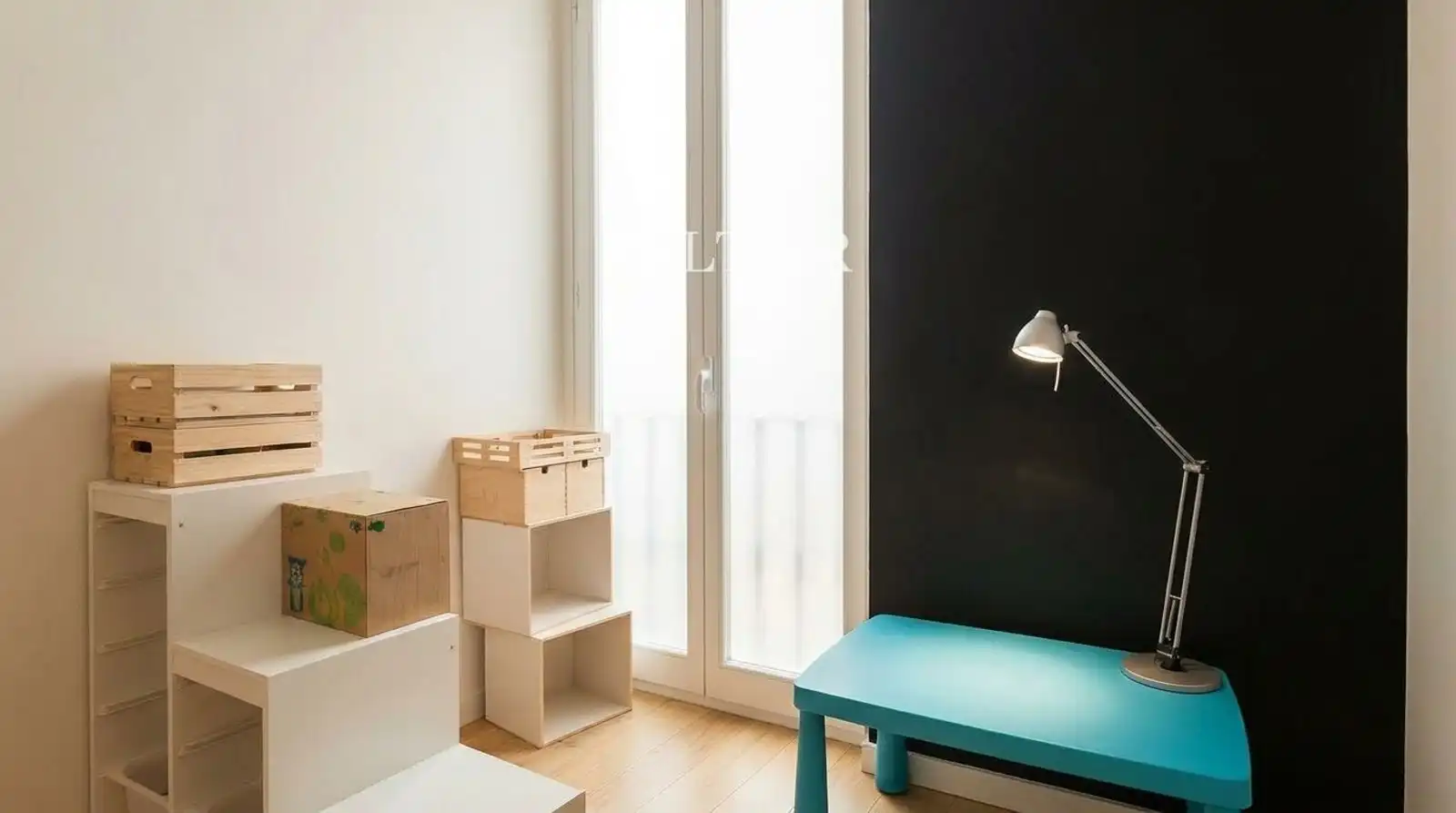 Pis de 107 m² a Madrid