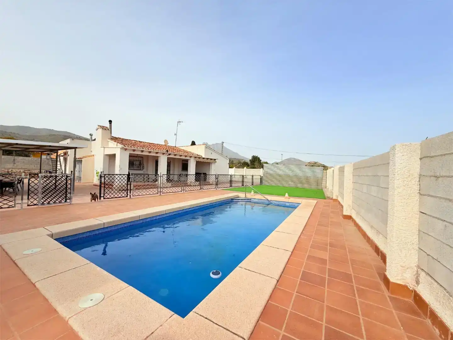 Piso de 290 m² en Villajoyosa