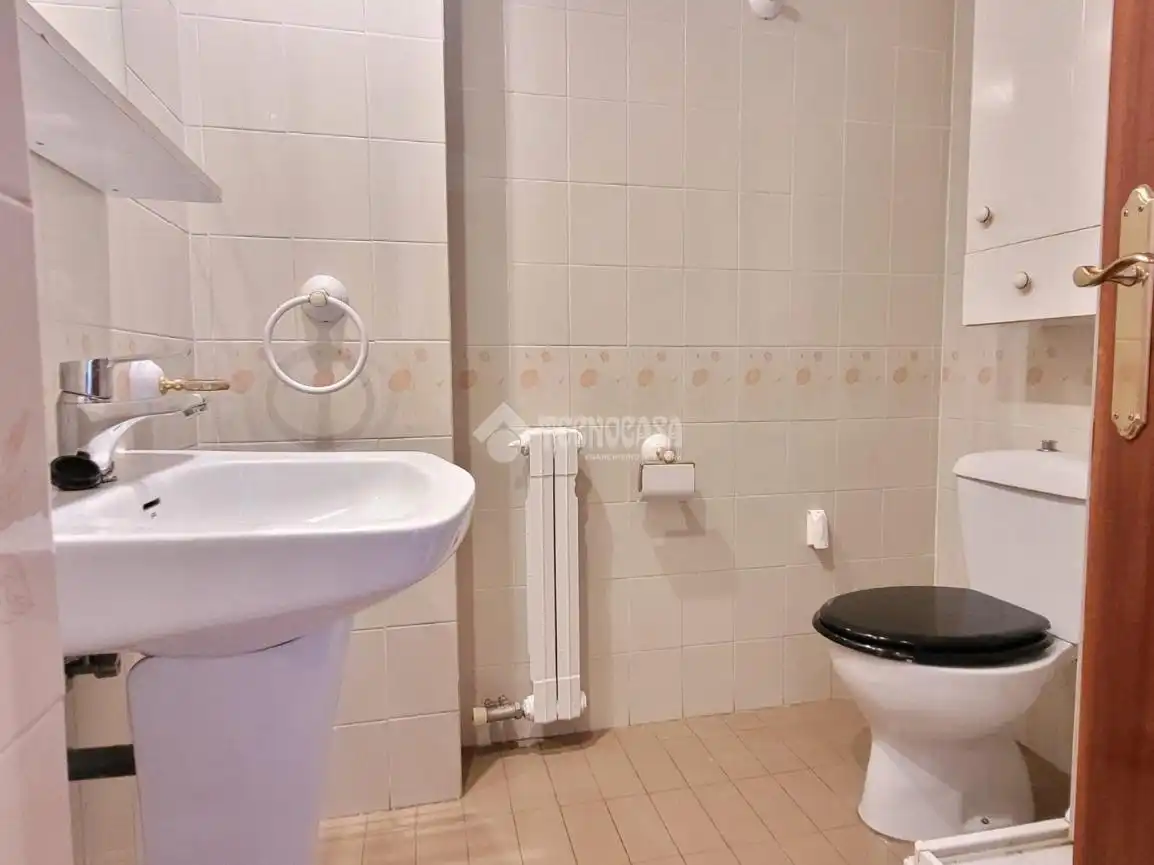 Piso de 92 m² en Zaragoza