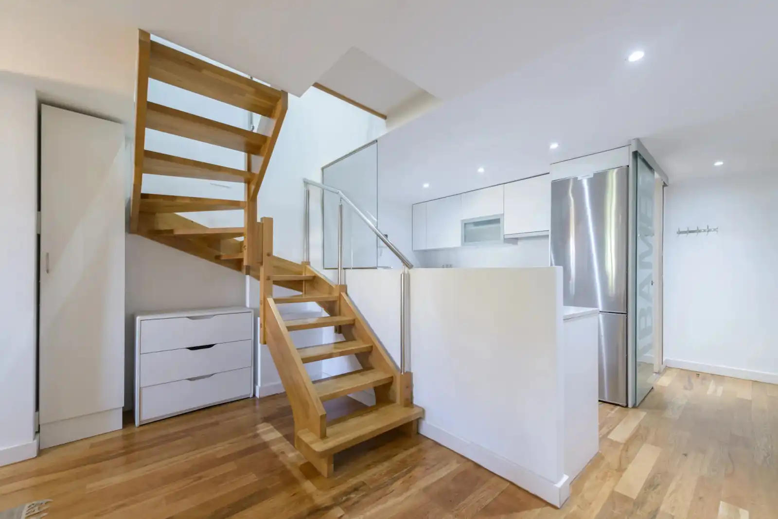 Appartamento 50 m² a Madrid