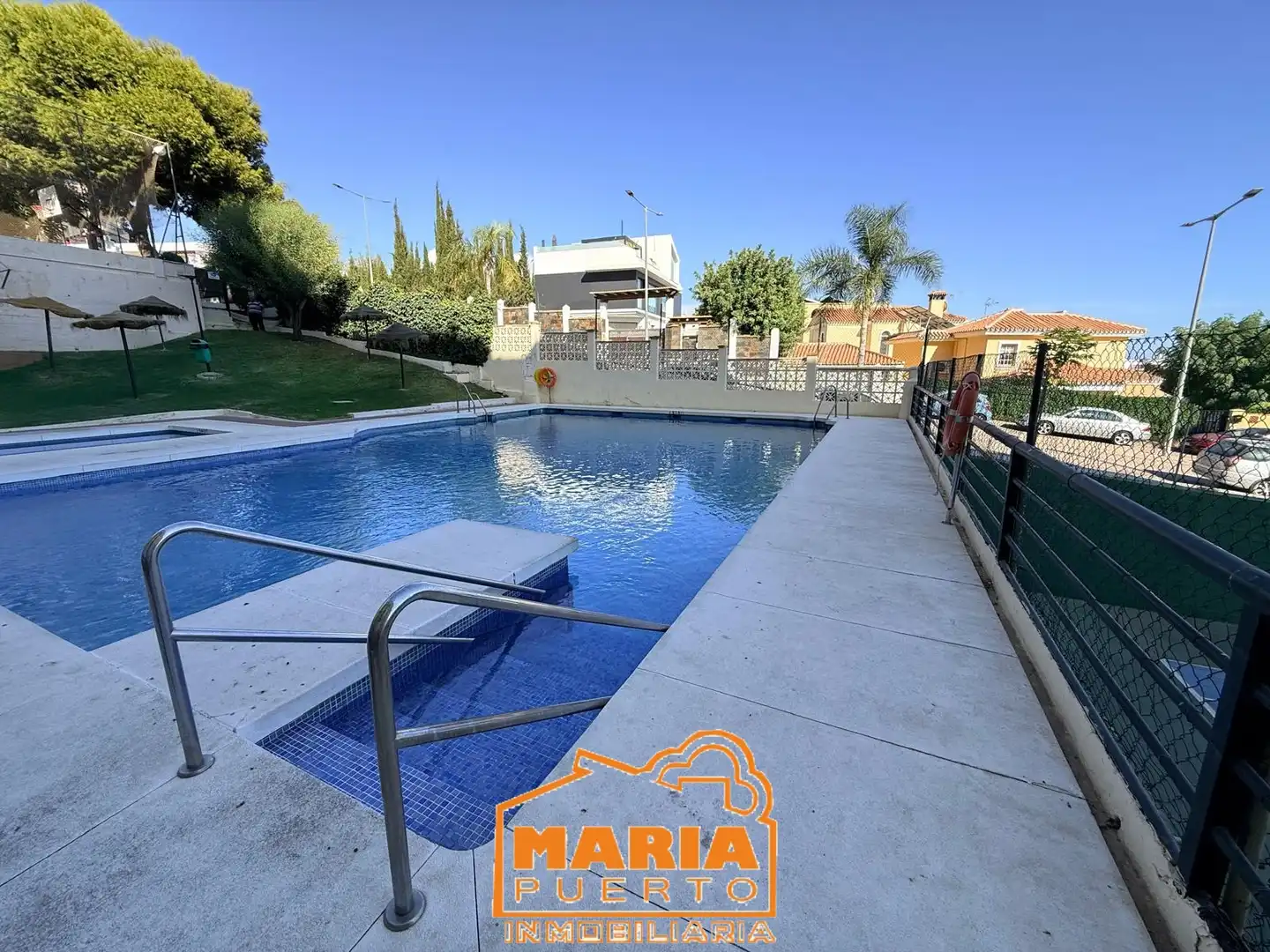 Piso de 130 m² en Rincón de la Victoria