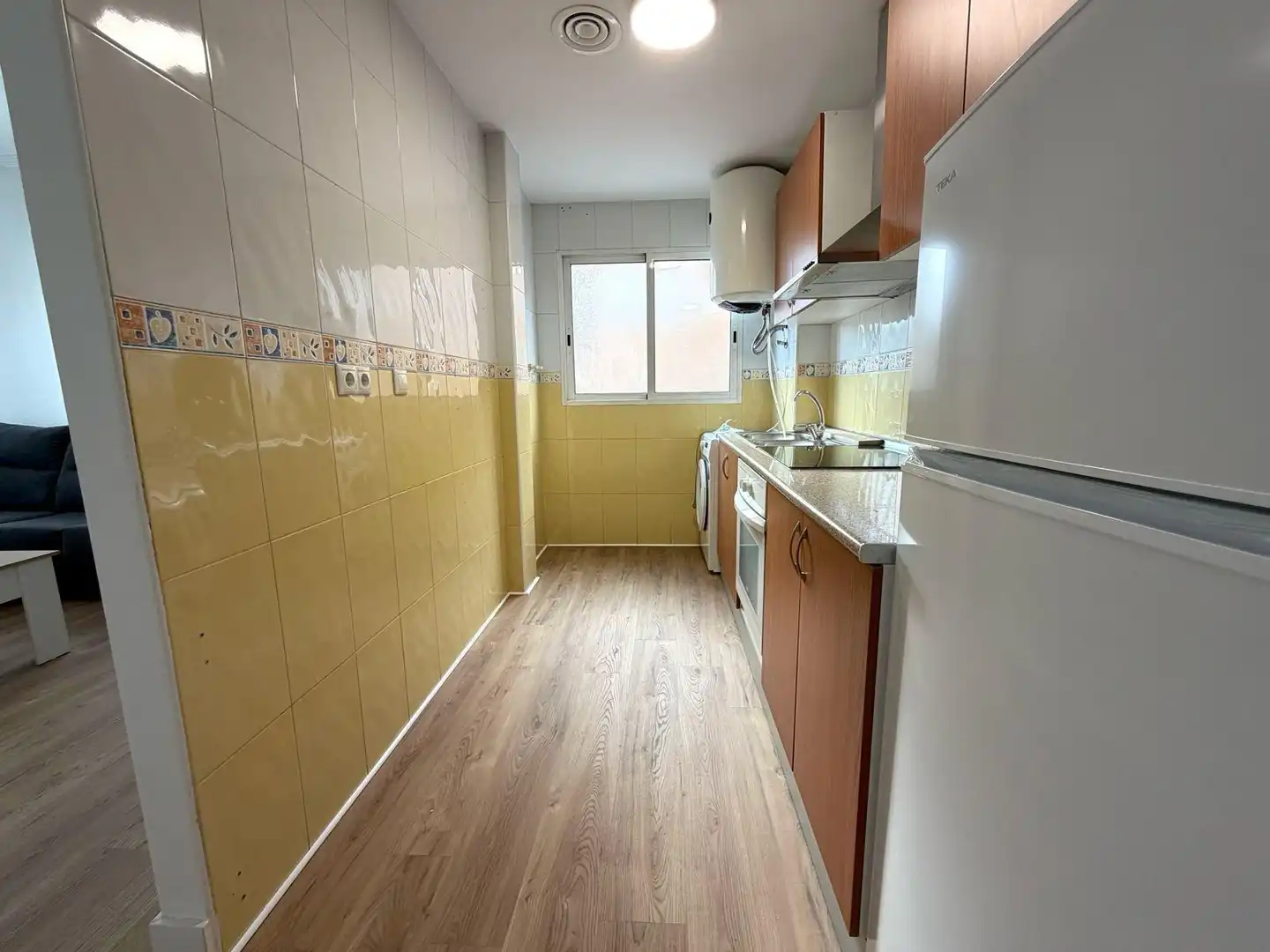 Pis de 75 m² a Molina de Segura