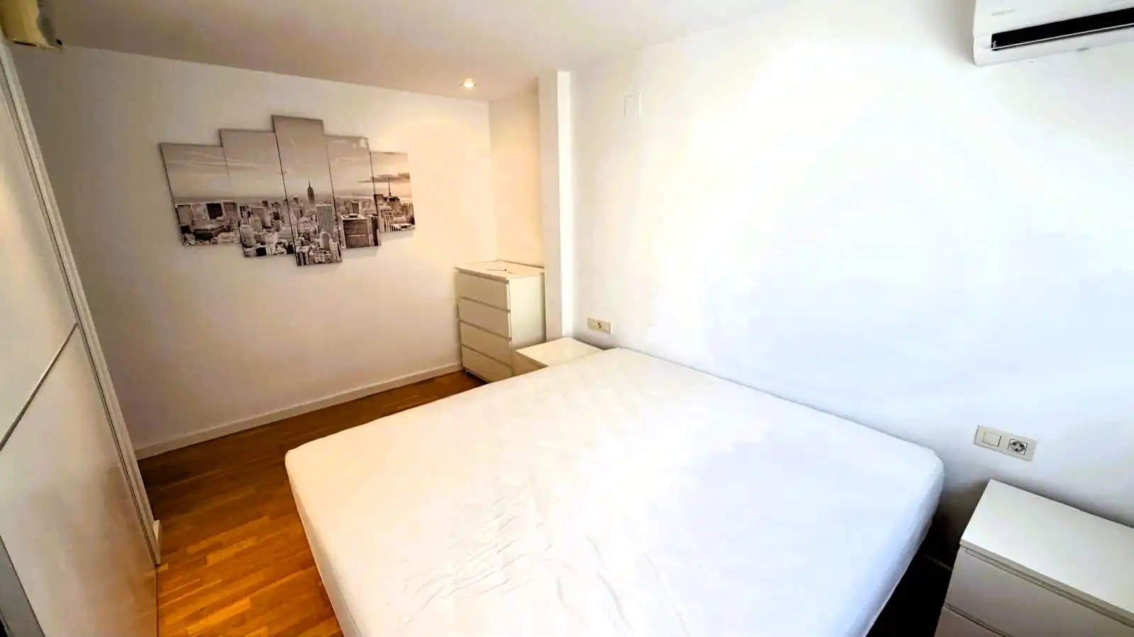 Piso de 99 m² en Valencia