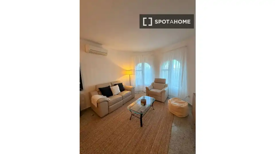 Habitación 104 m², Benitachell
