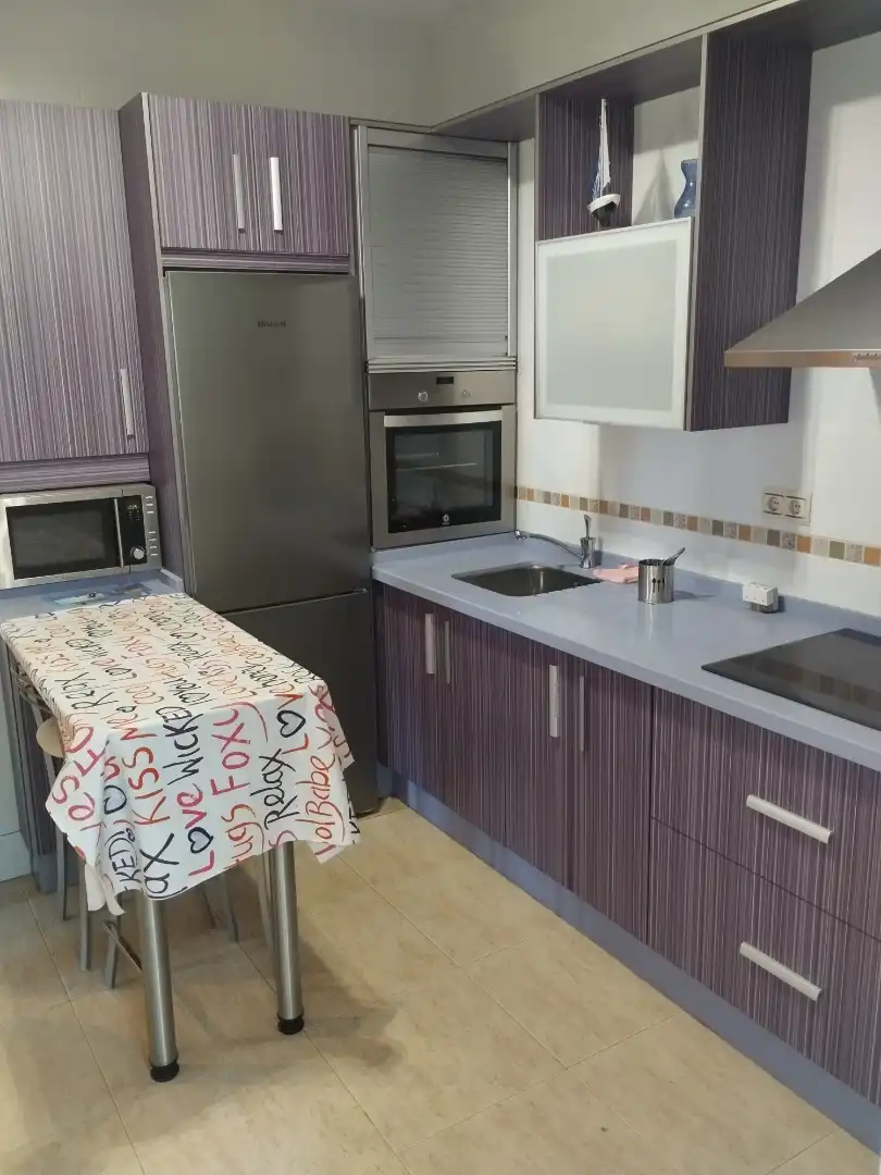 Wohnung 67 m² in Jerez de los Caballeros